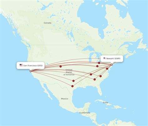 sfo to ewr united|$120 Flights from San Francisco to Newark Liberty Intl. Airport .